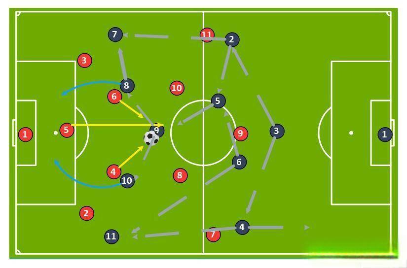 悬念揭晓！莱万为何放弃3000万高薪，转投AC米兰豪赌最后巅峰？